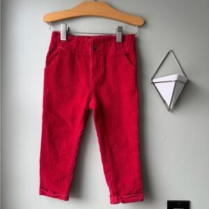 Okie Dokie Corduroy Pants